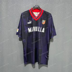Atlético Madrid 1995/1996 Third Kit