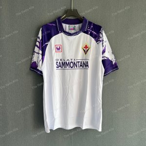 ACF Fiorentina 1994/1995 Away Kit