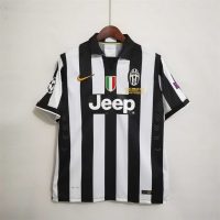 Juventus FC 2014/2015 Home Kit