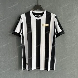 Juventus FC 2017/2018 120th Anniversary Edition Kit