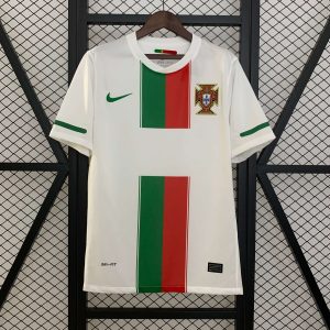 Portugal 2010 Away Kit