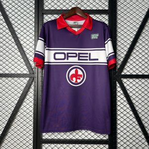 ACF Fiorentina 1983/1985 Home Kit