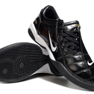 Nike Total 90 Black/Gold - TF