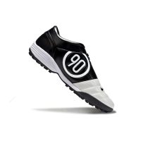 Nike Total 90 White/Black - TF