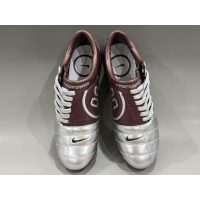 Nike Total 90 Maroon Air Zoom - FG