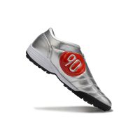 Nike Total 90 Silver/Red – TF