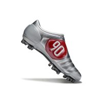 Nike Total 90 Silver Air Zoom - FG