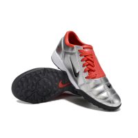 Nike Total 90 Silver/Red - TF