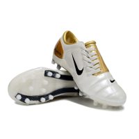 Nike Total 90 Gold Air Zoom - FG