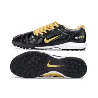 Nike Total 90 Black/Gold - TF