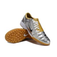 Nike Total 90 Silver/Gold - TF