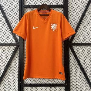 Netherlands - 2014 Home Kit