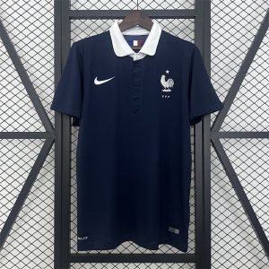 France 2014 Home Kit