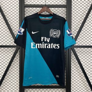 Arsenal FC 2011/2012 Away Kit