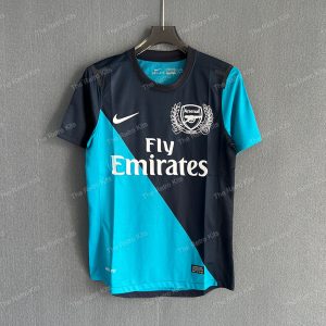 Arsenal FC 2011/2012 Away Kit - Player Version