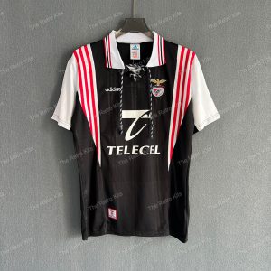 SL Benfica 1997/1998 Away Kit