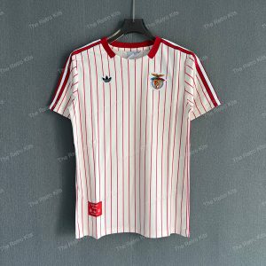 SL Benfica 2025 Club World Cup Travel Kit