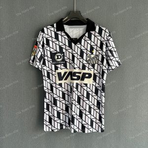 Red Bull Bragantino 1991/1992 Away Kit