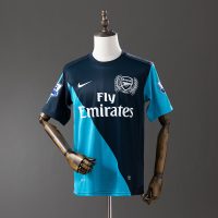 Arsenal FC 2011/2012 Away Kit
