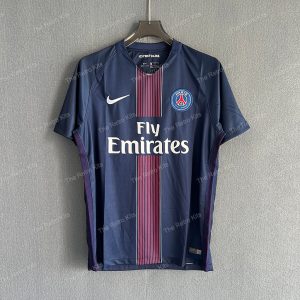 Paris Saint-Germain (PSG) 2016/2017 Home Kit