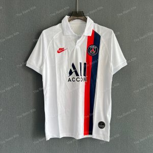 Paris Saint-Germain (PSG) 2019/2020 Third Kit