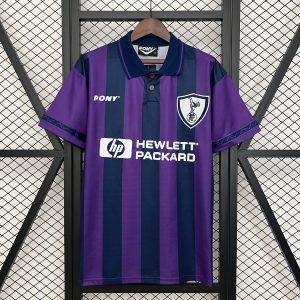 Tottenham Hotspur 1995/1996 Away Kit