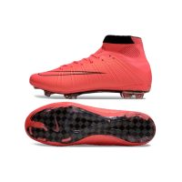 Nike Zoom Superfly 4 Elite FG – Total Crimson Edition