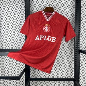 SC Internacional 1997 Home Kit