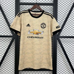 Manchester United 2019/2020 Away Kit