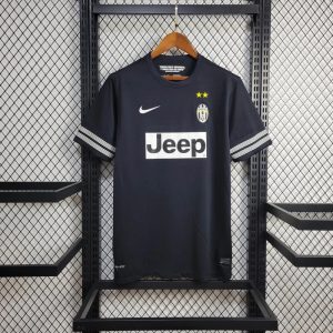 Juventus FC 2012/2013 Away Kit