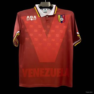 Venezuela 1998 Home Kit
