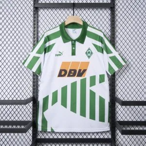 Werder Bremen 1994/1995 Home Kit