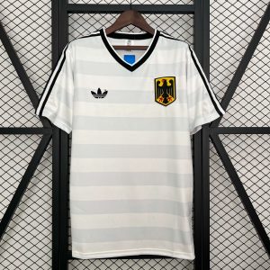 Germany 1984 Home Kit