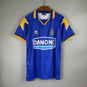 Juventus FC 1994/1995 Away Kit
