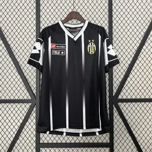 Juventus FC 2000/2001 Training Kit