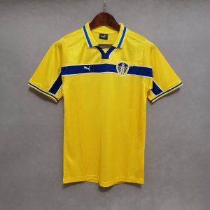 Leeds United 1999/2000 Third Kit