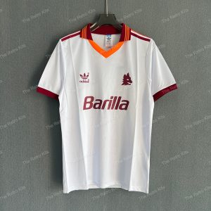 AS Roma 1992/1993 Away Kit