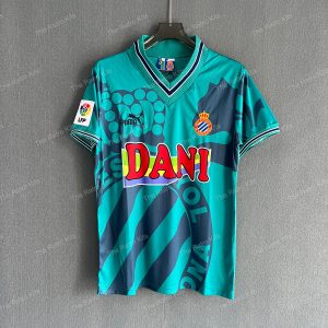 RCD Espanyol 1996/1997 Away Kit