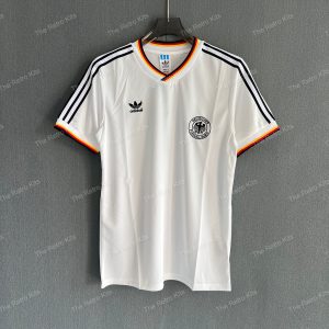 Germany 1986 Home Kit