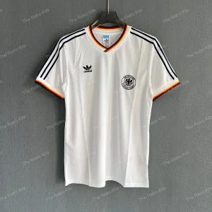 Germany 1986 Home Kit