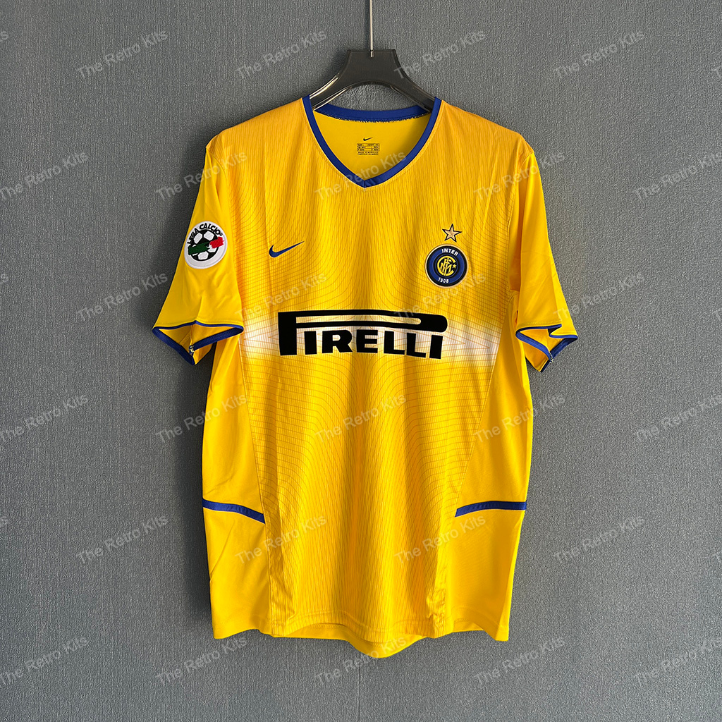 Inter Milano Retro 02-03 Third (1)
