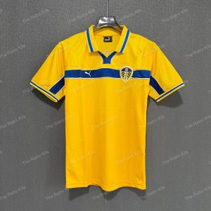 Leeds United 1999/2000 Third Kit