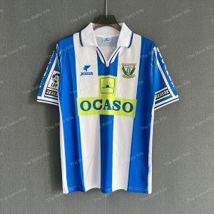 CD Leganés 1998/2000 Home Kit