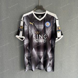 Leicester City 2015/2016 Away Kit