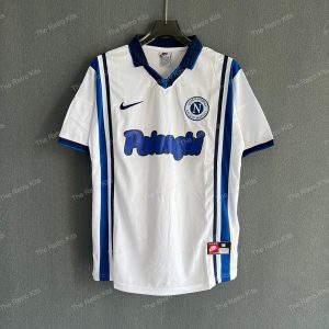 SSC Napoli 1997/1998 Away Kit
