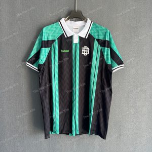 Real Betis Green Black Retro Special