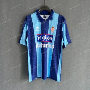 Sporting Gijón 2002/2003 Third Kit