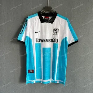 TSV 1860 München 1996/1997 Home Kit