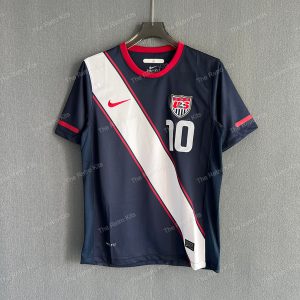 USA 2010 Away Kit