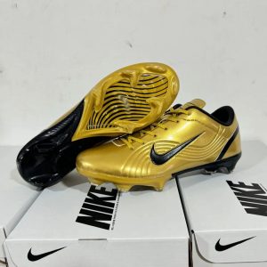 Nike Mercurial Vapor 2 R9 – Gold Edition